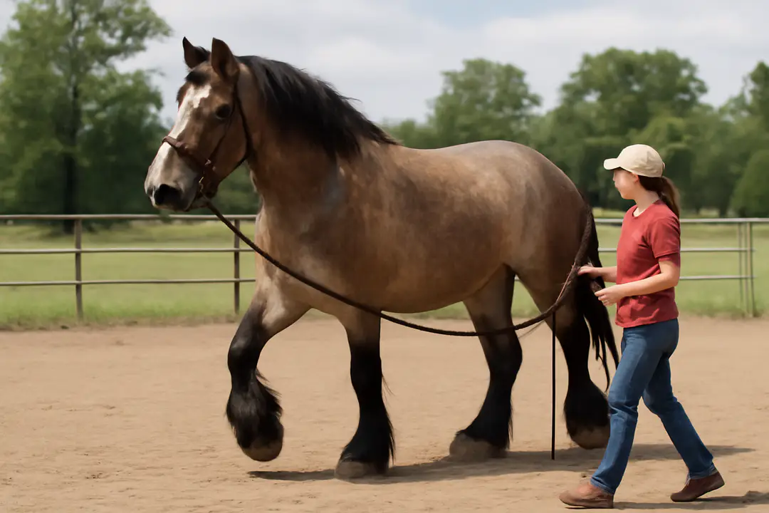 Training and Handling