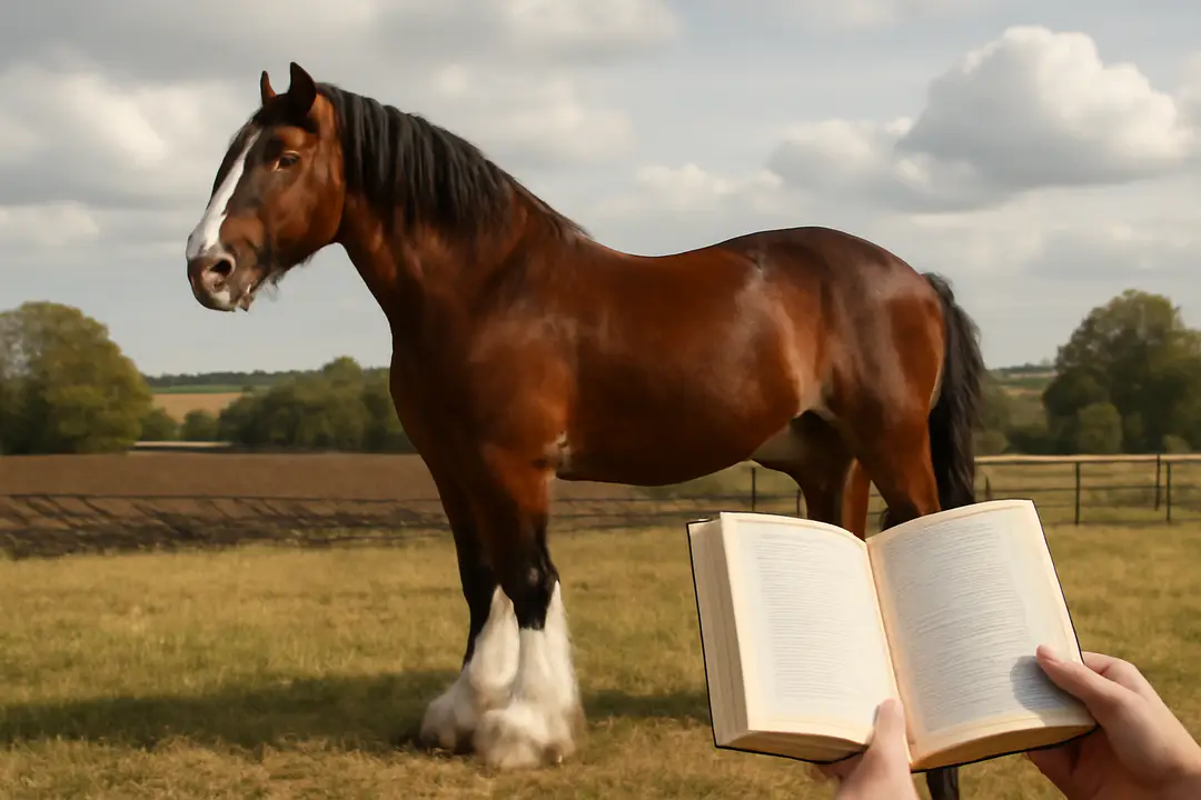 Goliath’s Breed Origins