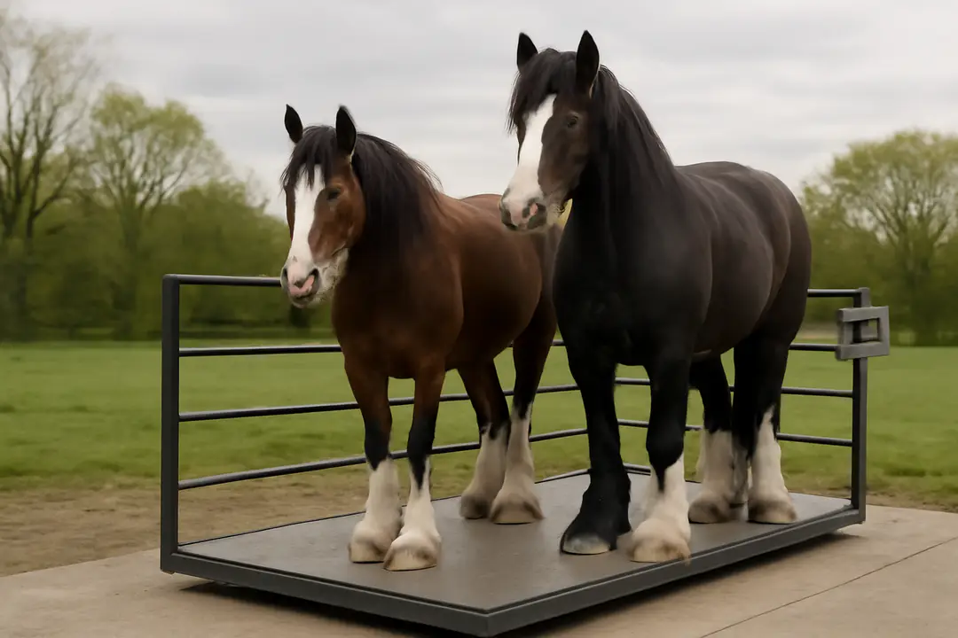 Average Height and Weight