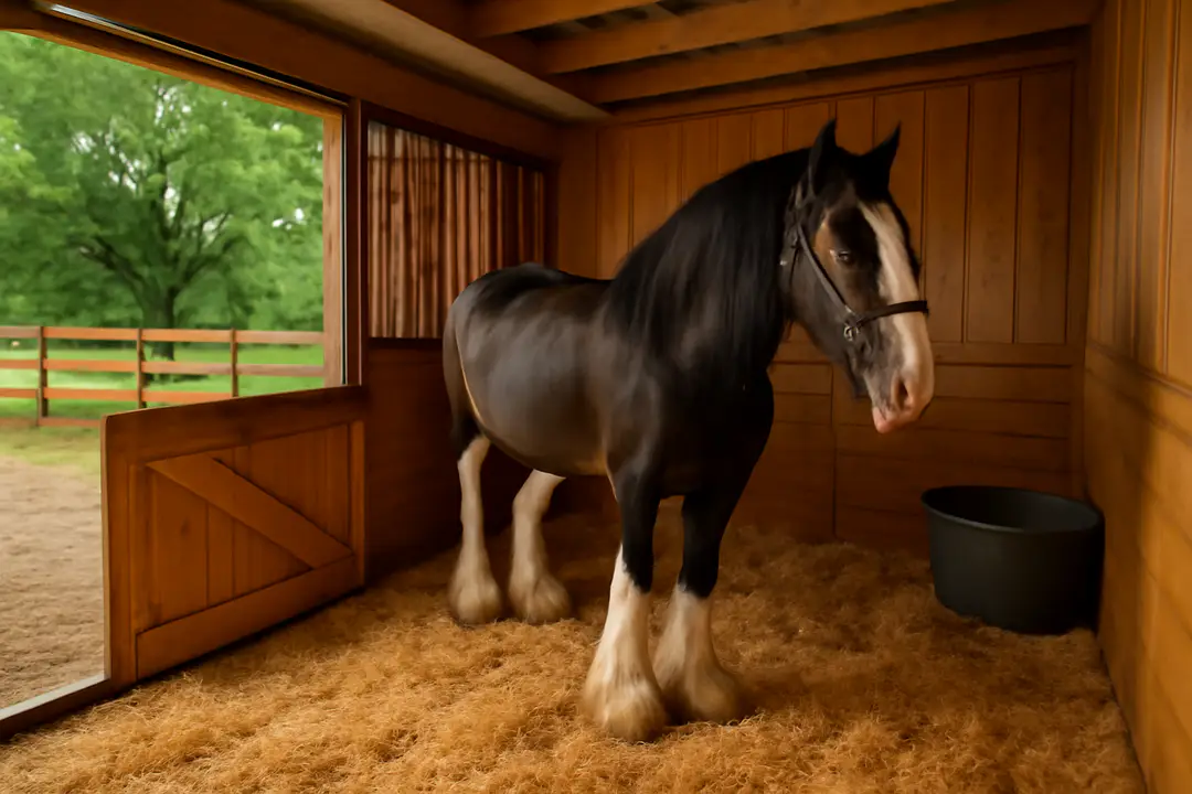 Environment and Shelter