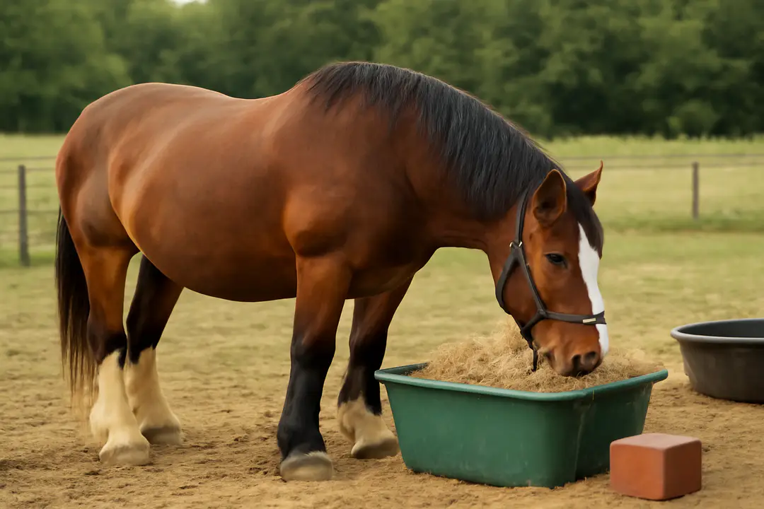Feeding and Nutrition