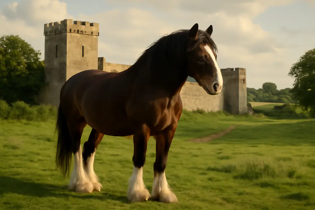 Breed Origins and History