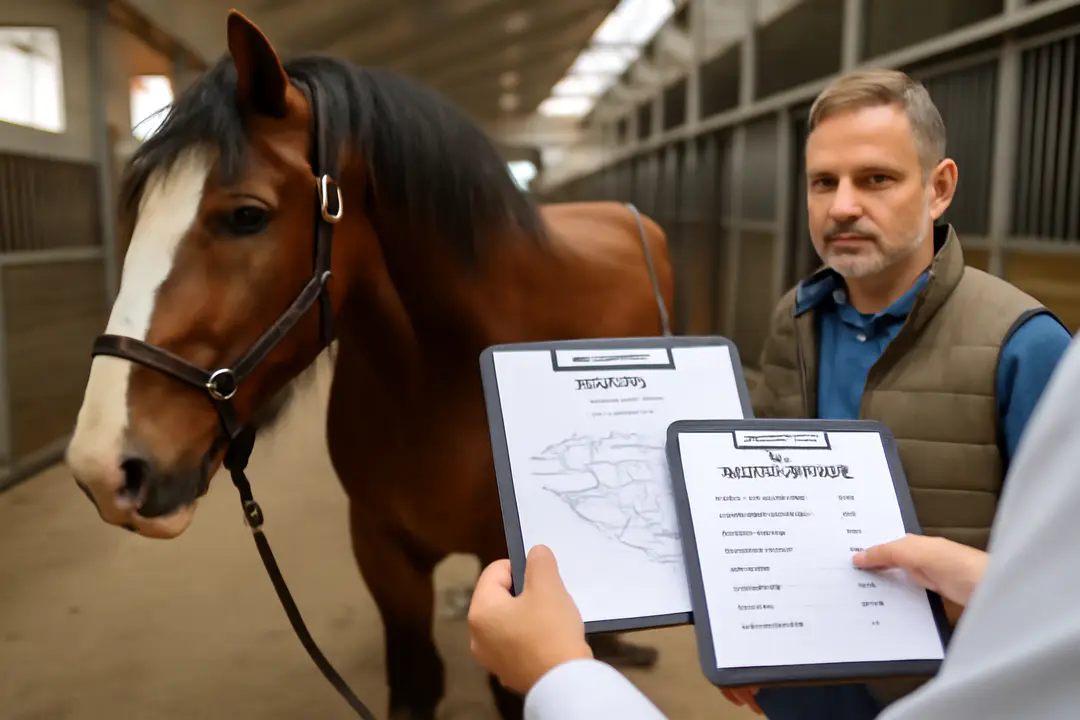 Modern Breeding Impact