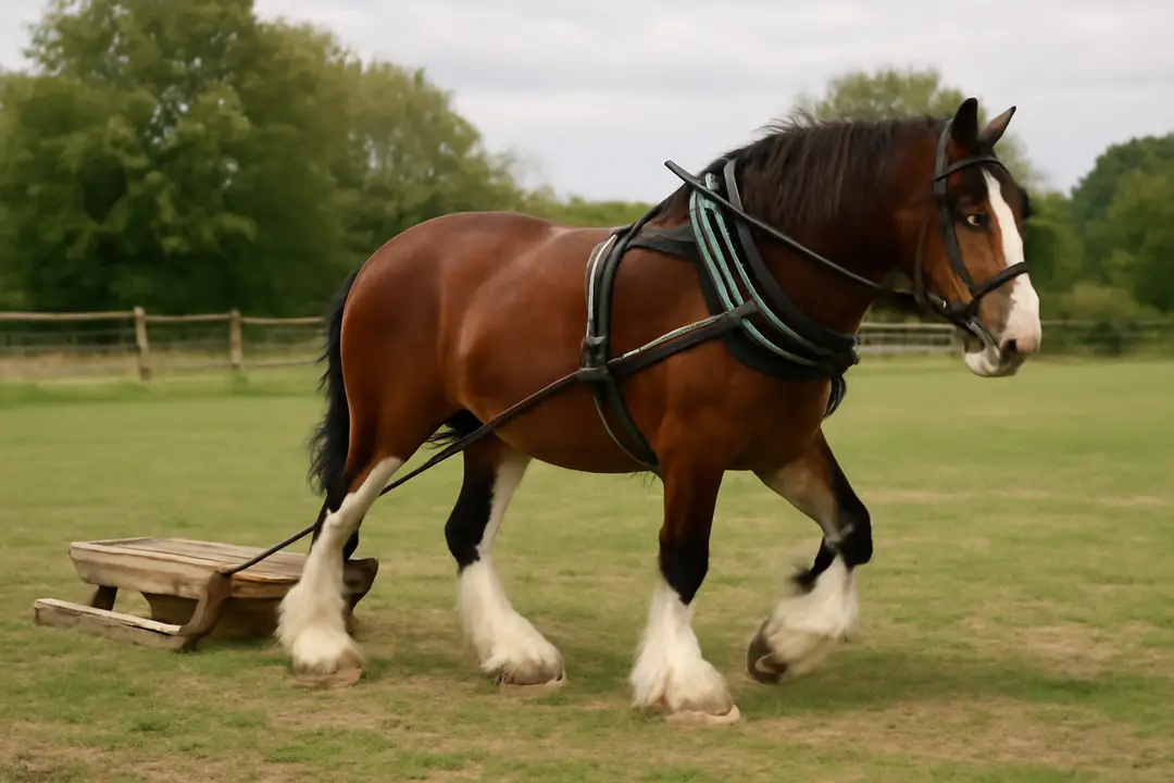 Training for Strength