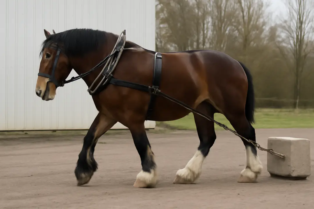 Physical Strength Overview