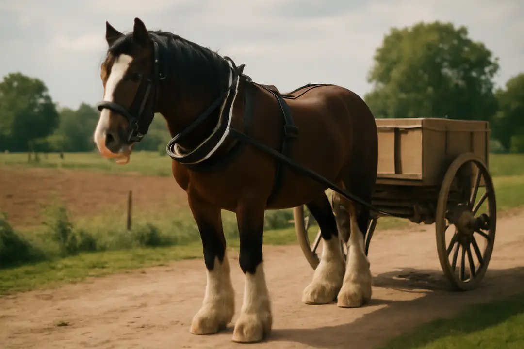 Breed Origins Influence