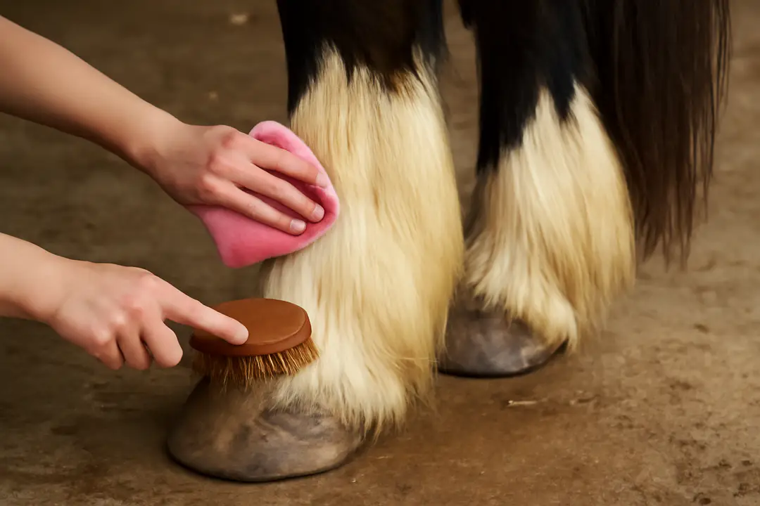 Feather and Coat Care