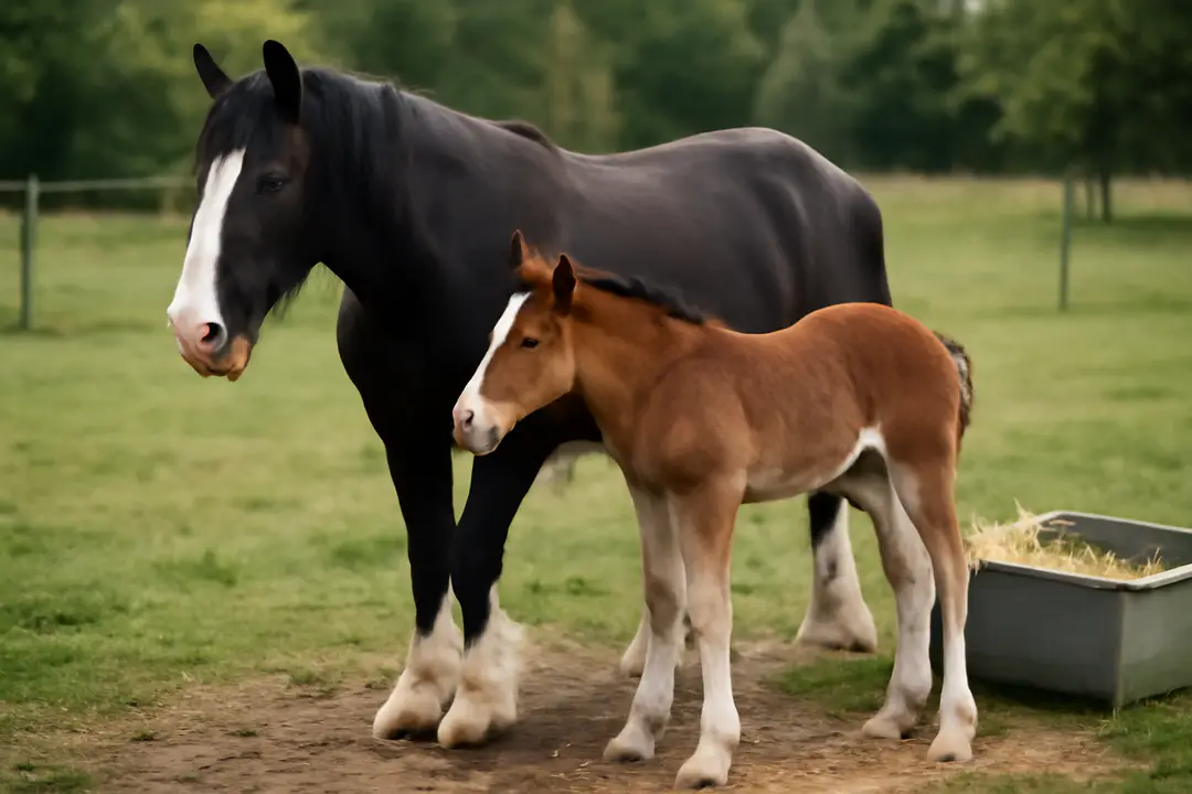 Growth Stage Feeding