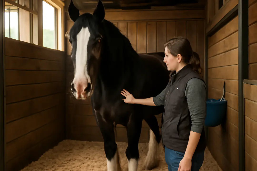 Morning Health Check