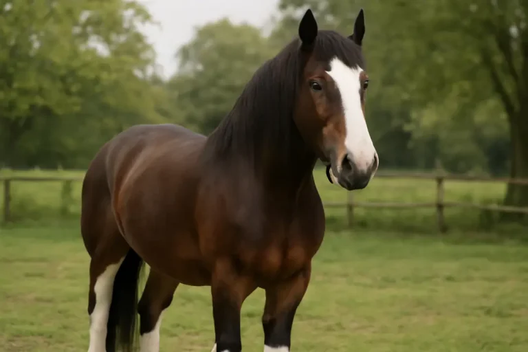 how intelligent are shire horses