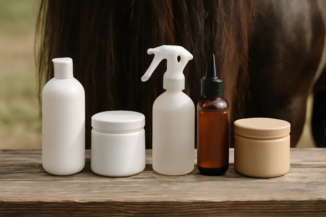 Top Conditioning Products