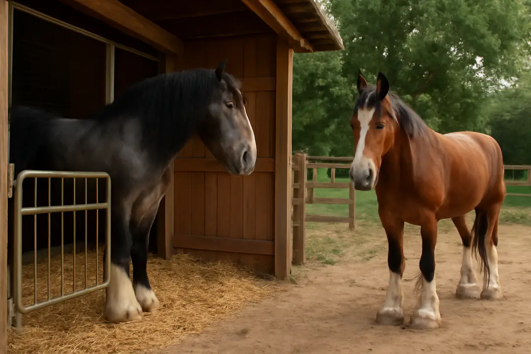 Daily Care and Space Needs