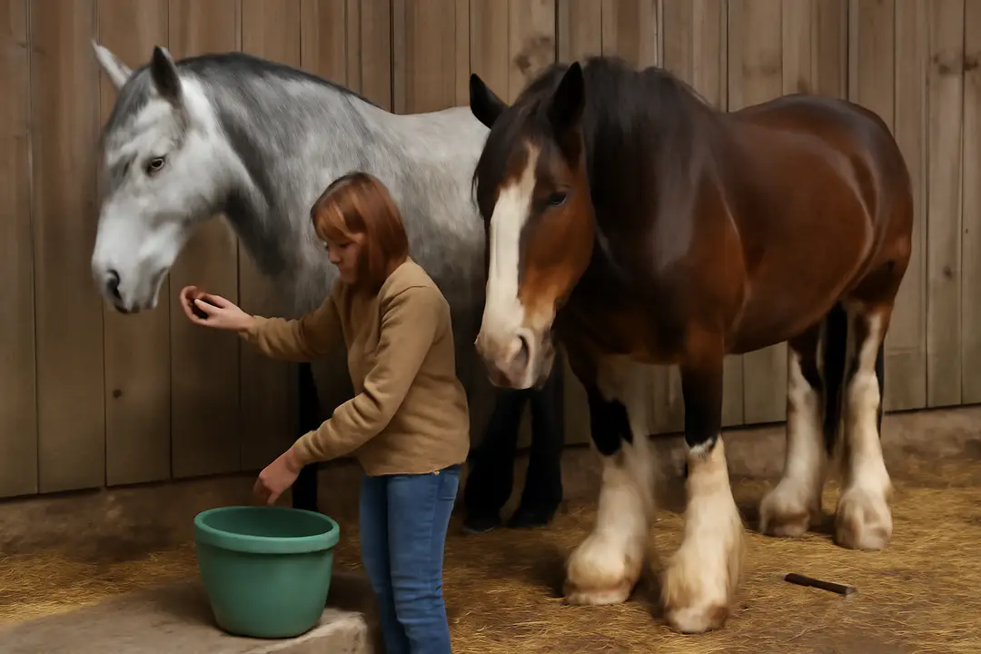 Care and Maintenance