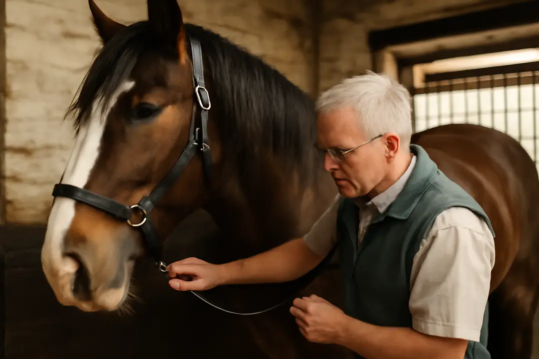 Health Checks and Vetting