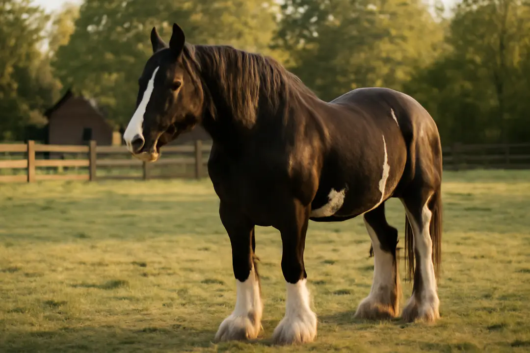 Why Adopt Shires