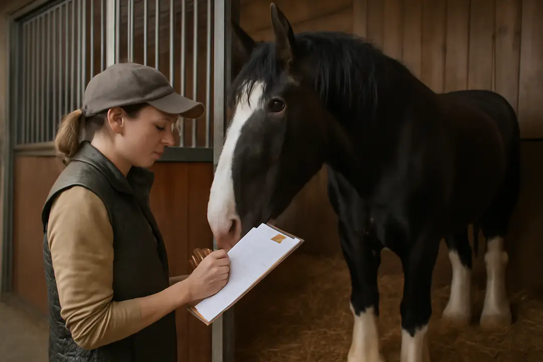 Daily Care Routine Daily Care Routine