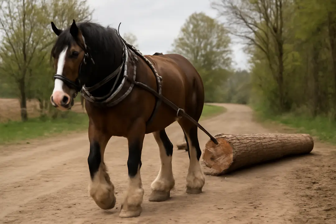 Strength and Work Capacity