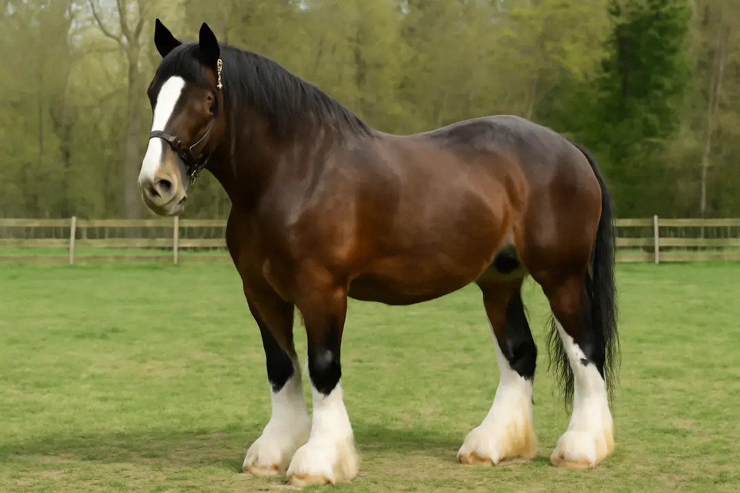 Breed Characteristics