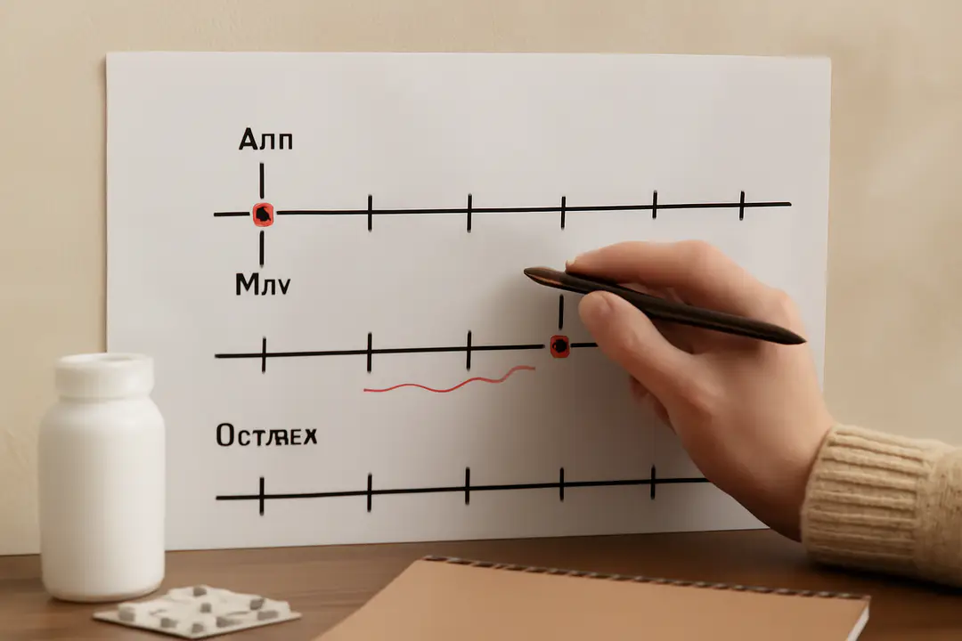 Planning Your Schedule