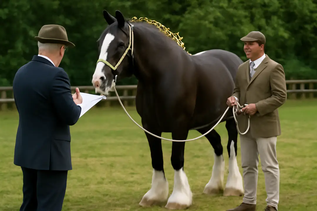 Judges Criteria Explained