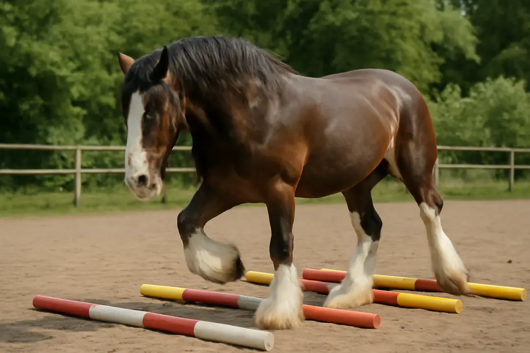 Movement and Agility