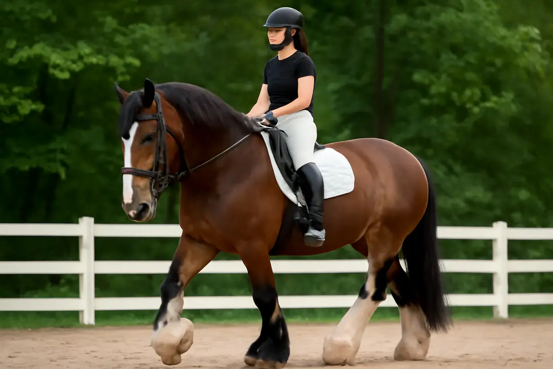 Gentle Giant Temperament