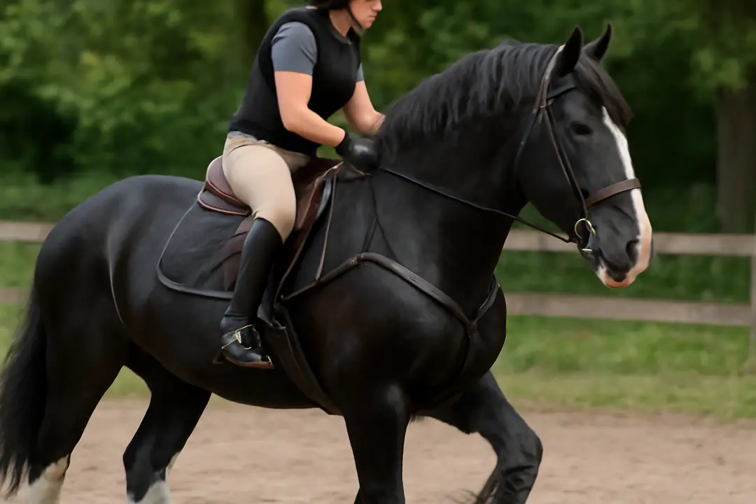 Tack and Safety Gear
