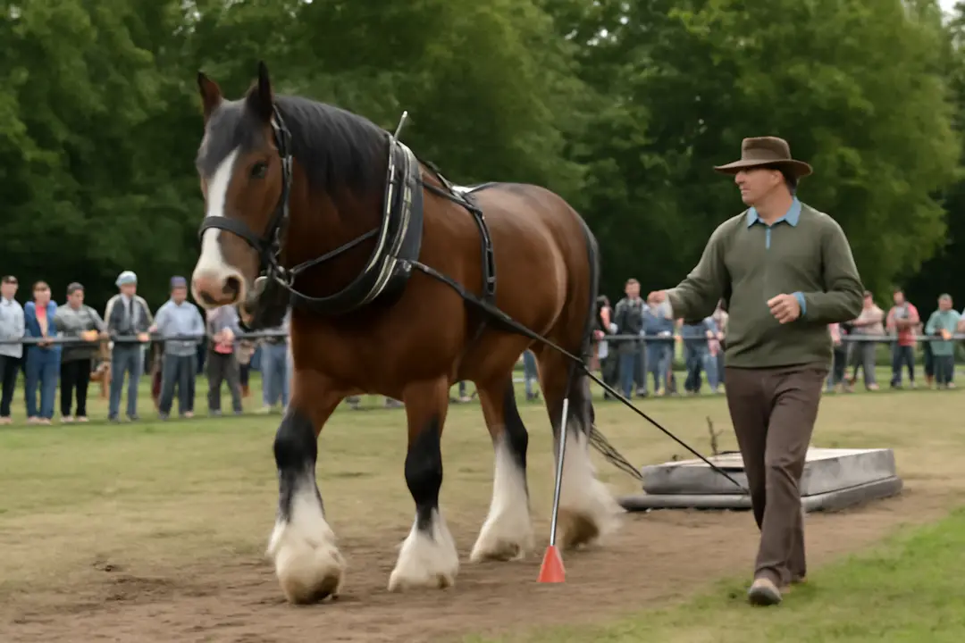 Understanding Work Demos