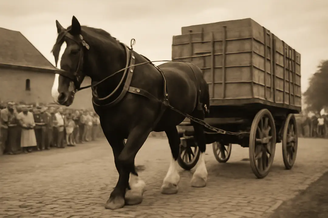 Record Origins and Milestones