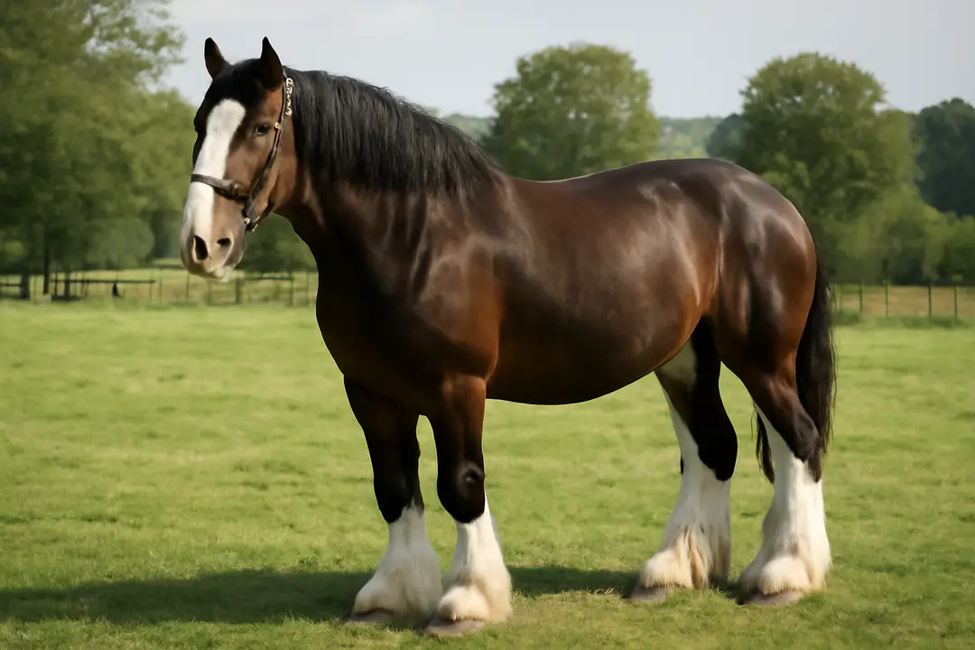 Breed Roots and Legacy