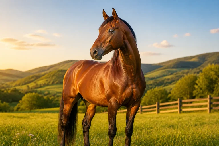 Male Horse Names 2026: Fresh Ideas for Stallions