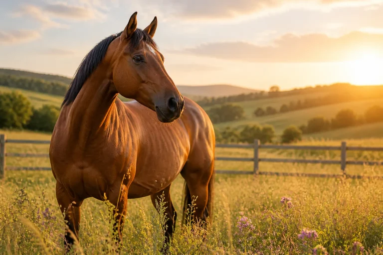 Female Horse Names 2026: Trendy and Timeless Mare Ideas