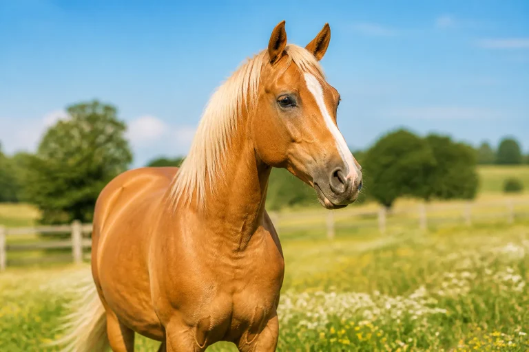 Cute Horse Names 2026: Sweet Ideas for Mares