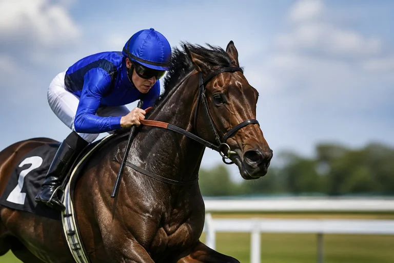 Race Horse Names 2026: Kentucky Derby and Oaks Field Guide