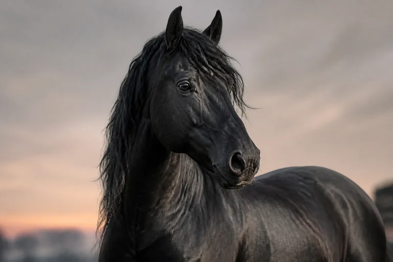 Cool Horse Names 2026: 350+ Creative Ideas for Every Horse