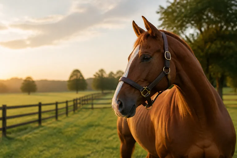 Best Horse Names 2026: Creative Ideas and Naming Rules
