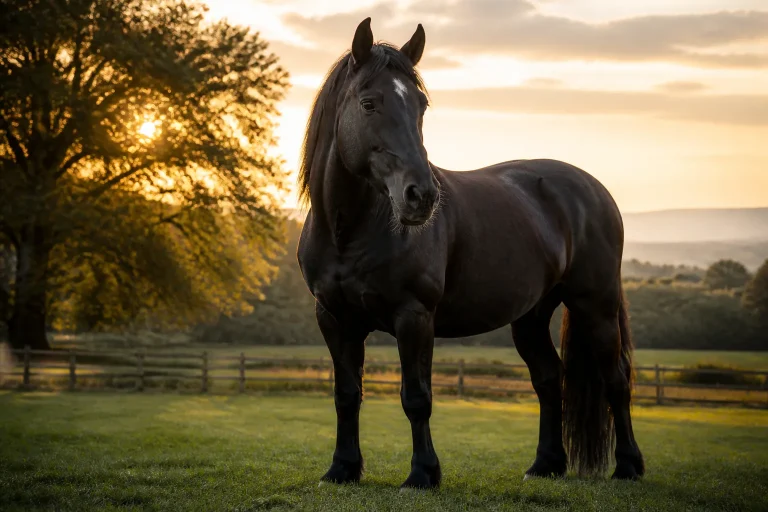 Unique Horse Names 2026: Creative Ideas by Color, Personality, and Type